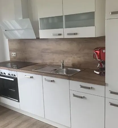 Mondstein Apartman *