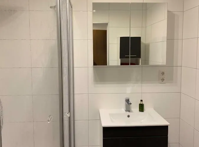 Mondstein דירה *