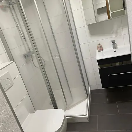 Apartment Mondstein *